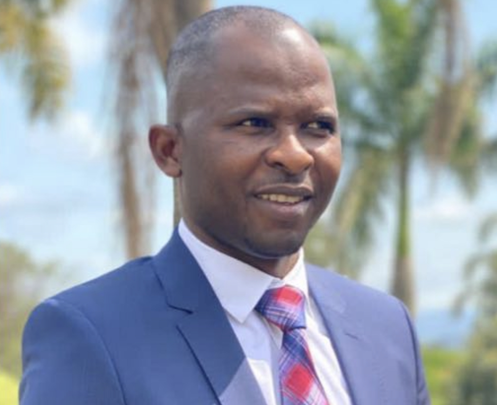 Who is MP Bacede Mabuza?….Warders who assaulted him don’t know.