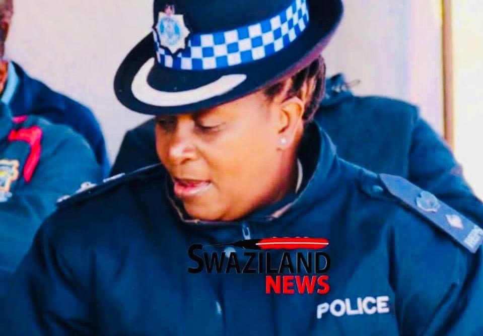 Buhleni police fails to investigate disappearance of Thandeka Mtsetfwa who left behind twins, advices relatives to post her on Facebook.
