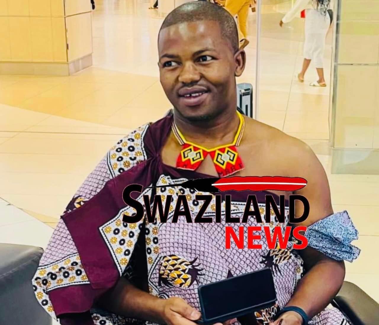Eswatini not a Constitutional democracy but ruled by an absolute Monarch, editor Zweli Martin Dlamini tells SABC Channel Africa.