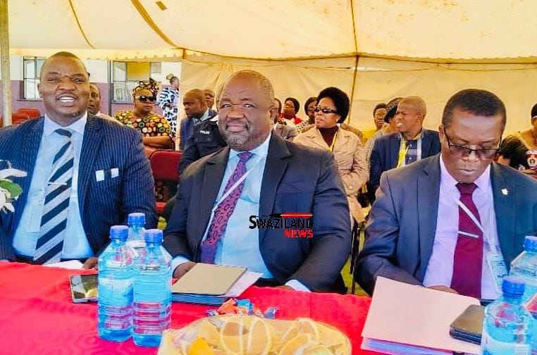 Education Minister Owen Nxumalo to engage Prime Minister and Cabinet amid delay in the payment of salaries for contract teachers,says food in schools must be delivered on time.