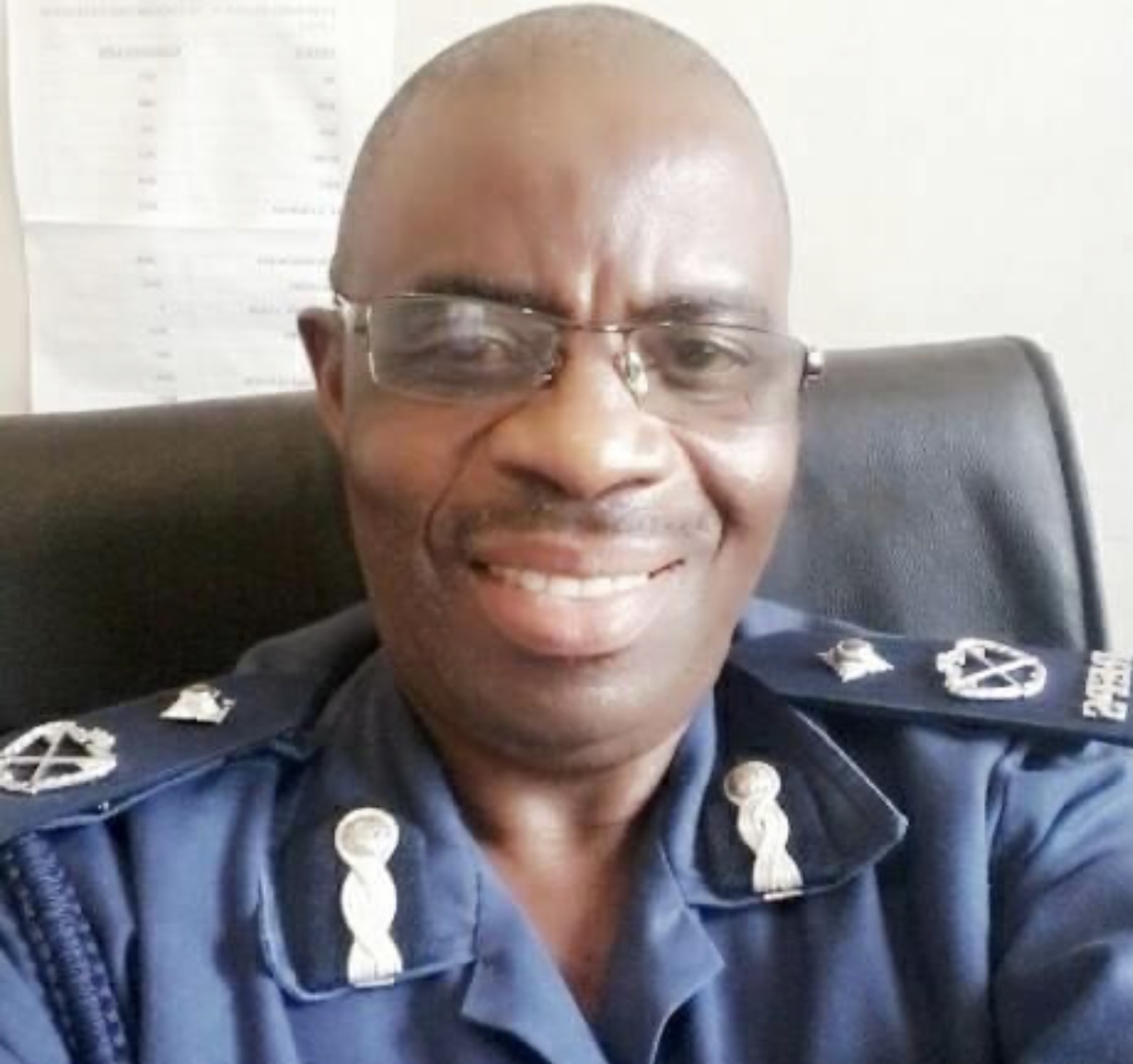 MANZINI REGIONAL COMMISSIONER: I will shoot and kill PUDEMO President Mlungisi Makhanya.