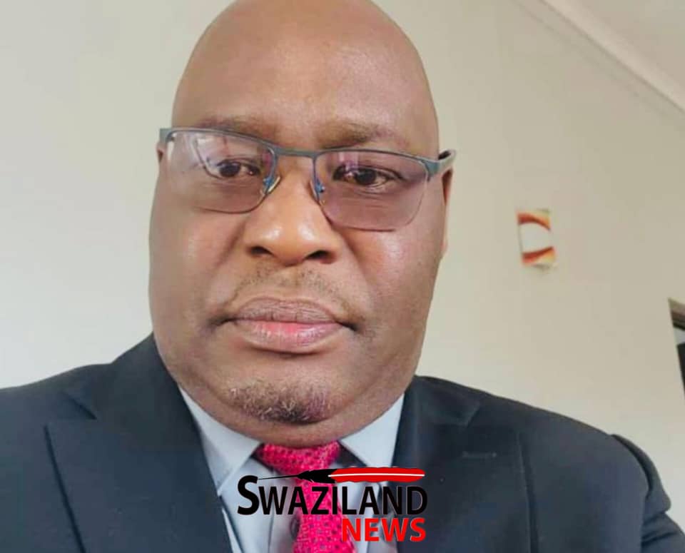 GOVERNMENT SPOKESPERSON AS MORE SWALIMO MEMBERS LOSE ELECTIONS:I will not reduce my office to SWALIMO Spokesperson’s level if Magawugawu failed to represent them on SABC.