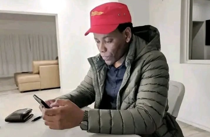 South African Transport Union condems attack on SWATCAWU  Secretary General Sticks Nkambule, public transport members.