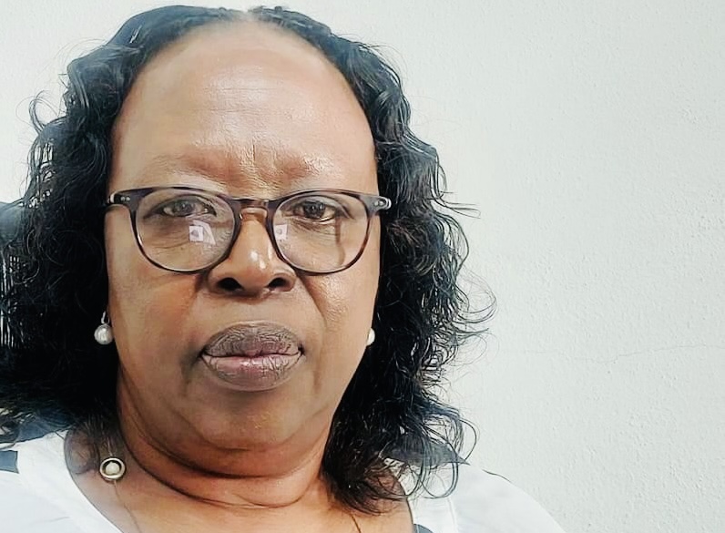 R100MILLION ROYAL SCIENCE TECHNOLOGY PARK LOOTING:Galp Mbabane Director Busie Ndlela secured fuel supply tender through a sister Nomphumelelo Ndlela.