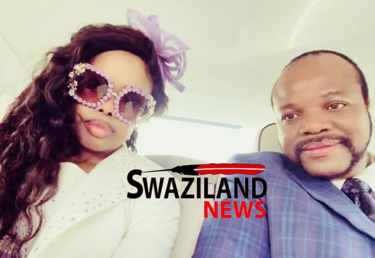  Inkhosikati Queen LaMbikiza celebrates 54th birthday.