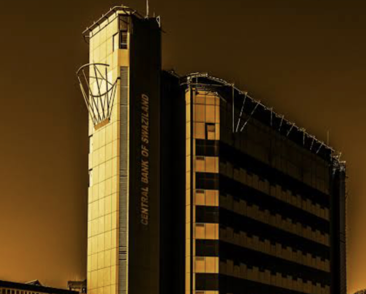 SOLDIER REVEALS: Rituals performed at Central Bank to make Swazis poor, names of unrest killers disclosed. 