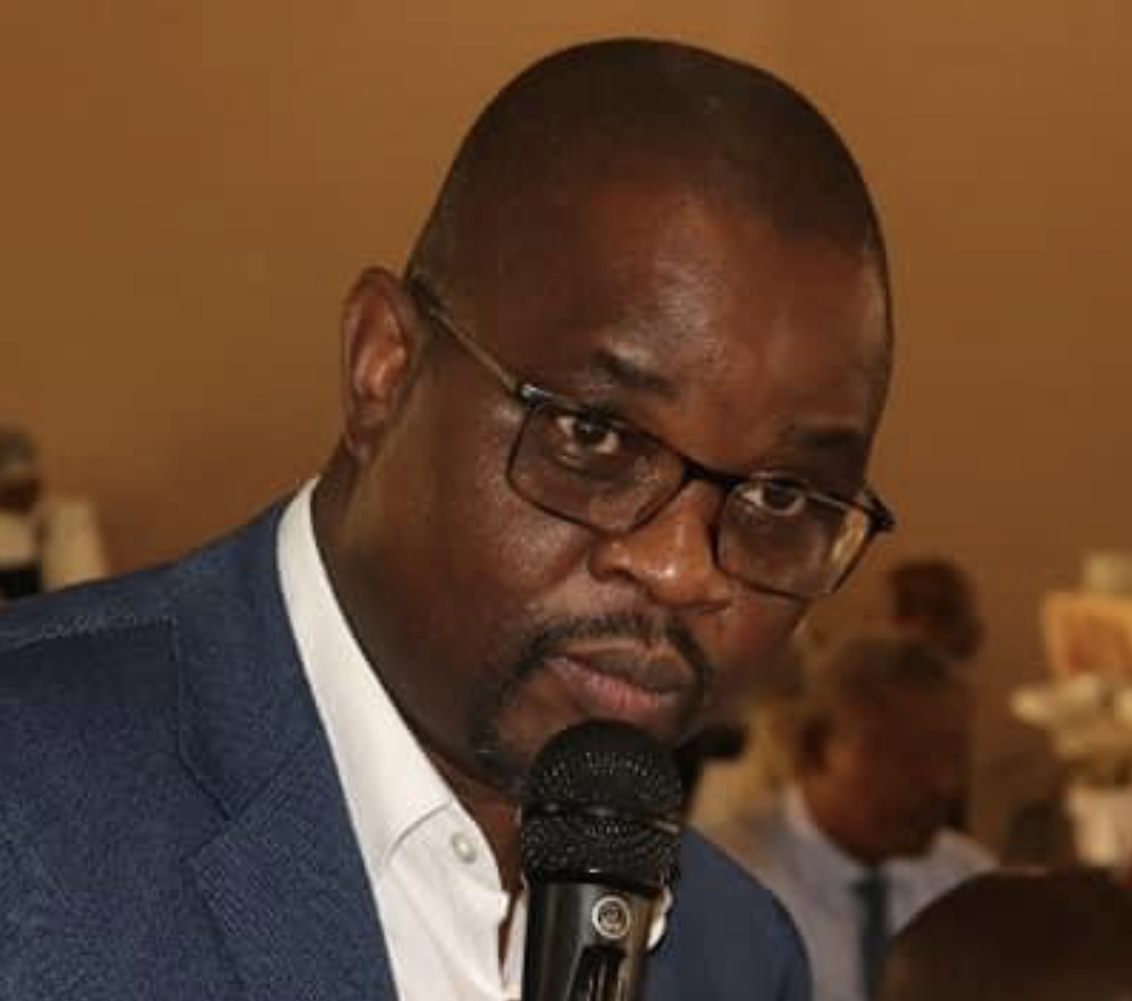 Veteran journalist Swazi Observer  Alec Lushaba joins new Eswatini Financial Times as Managing editor.