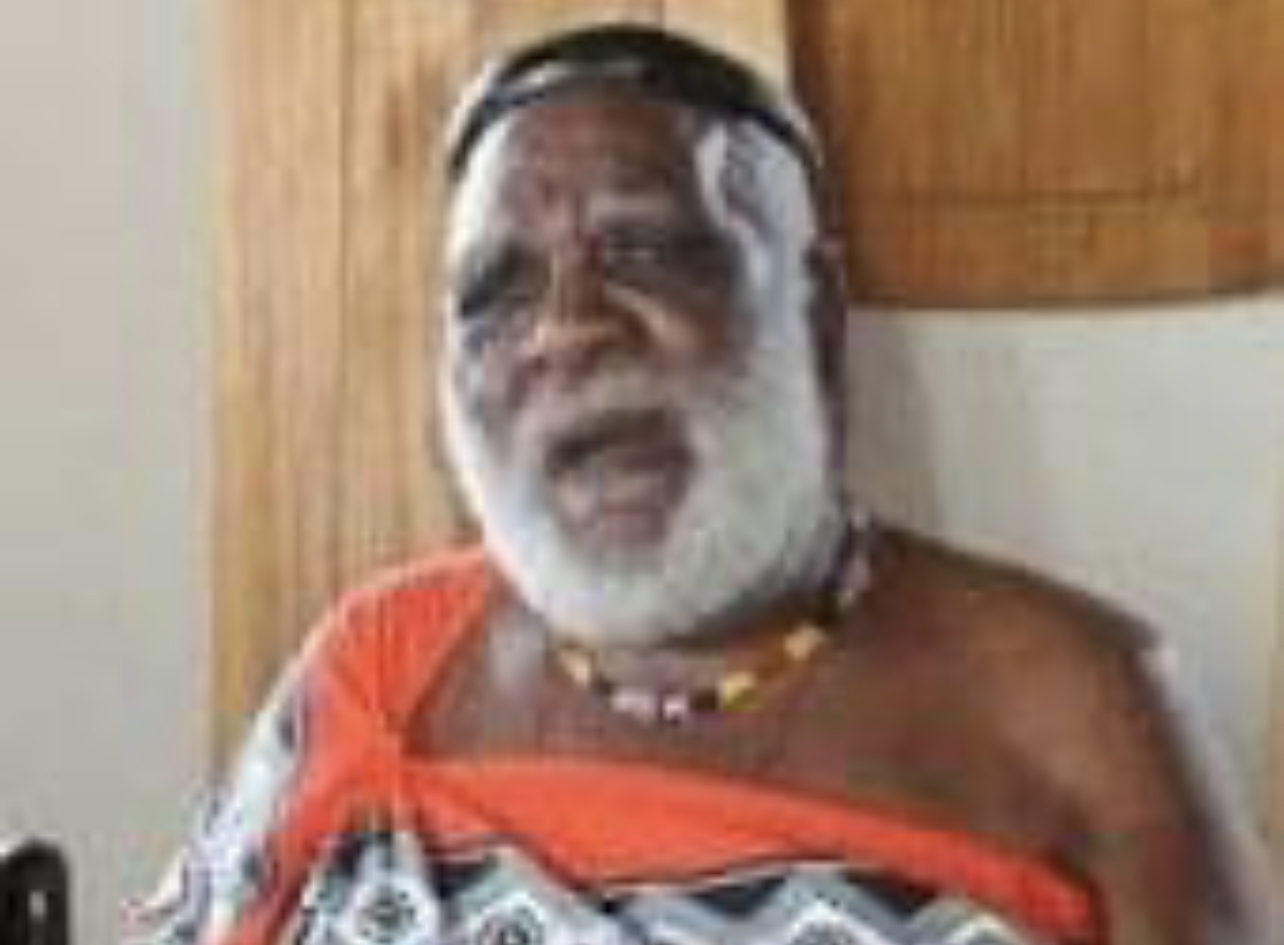 Sickly Ludzidzini Palace Governor Lusendvo Fakudze dumped by royalty, calls editor.