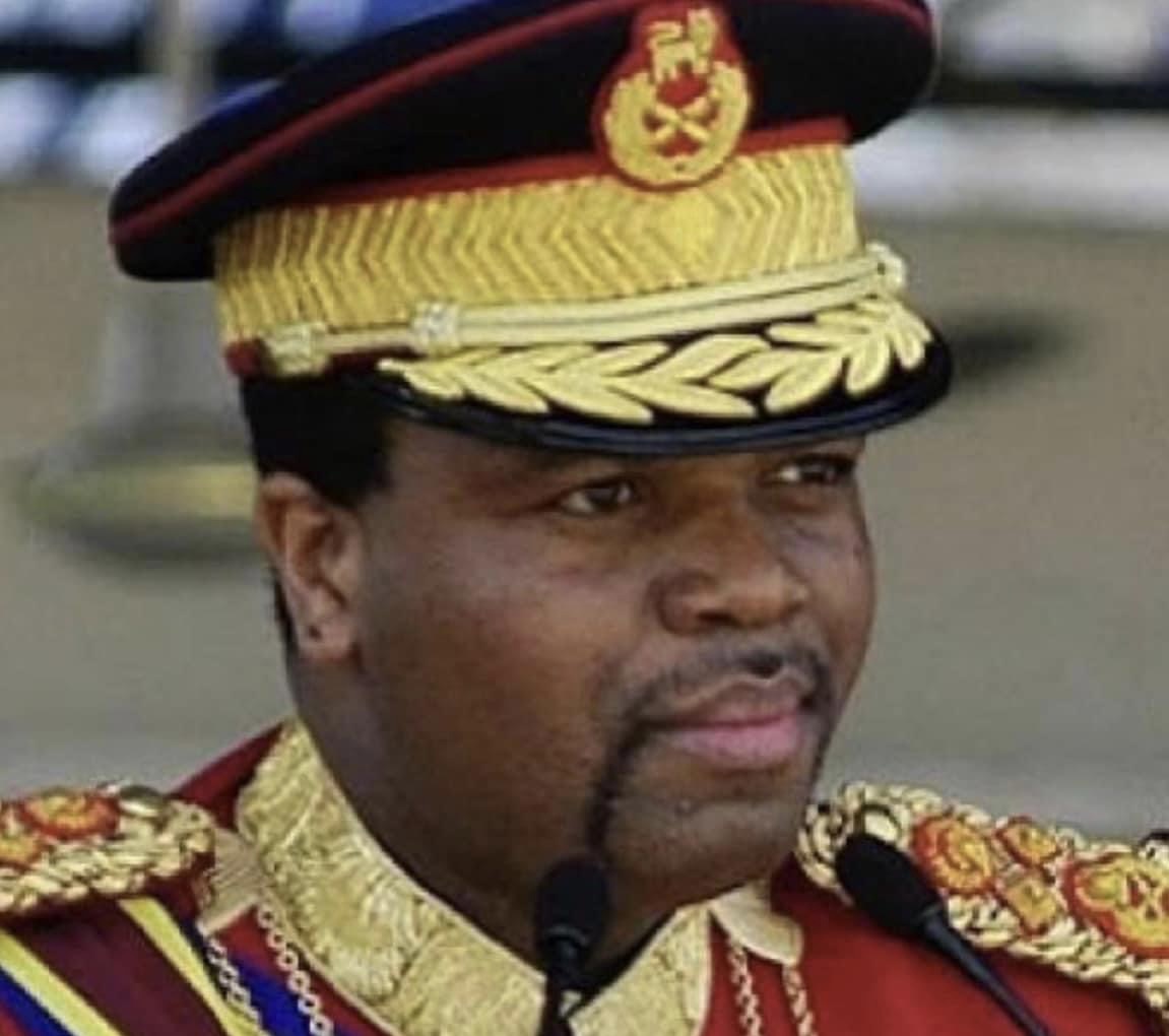 Government says International Criminal Court(ICC) has no jurisdiction in eSwatini as pro-democracy activists intensify pressure on Mswati’s alleged crimes against humanity.