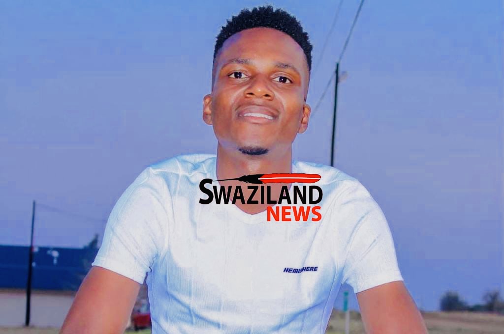  “Domestic violence, killing of women hurts and reminds me of my mother who was killed by David Simelane”, says Banele Ngcamphalala.