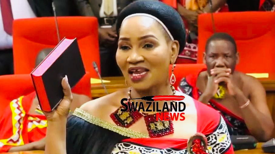 Jesus Calls Worship Centre(JCWC) vigorous prayer failed to secure a Prime Minister or DPM position for Senate President Lindiwe Dlamini.