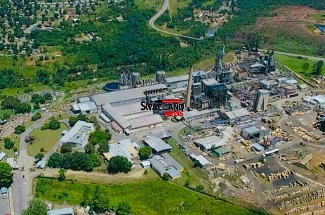 MONTIGNY SPOKESPERSON SIHLE MAVUSO:We never stopped emaSwati businesses from selling timber at Richards Bay,FESBC claims spurious.