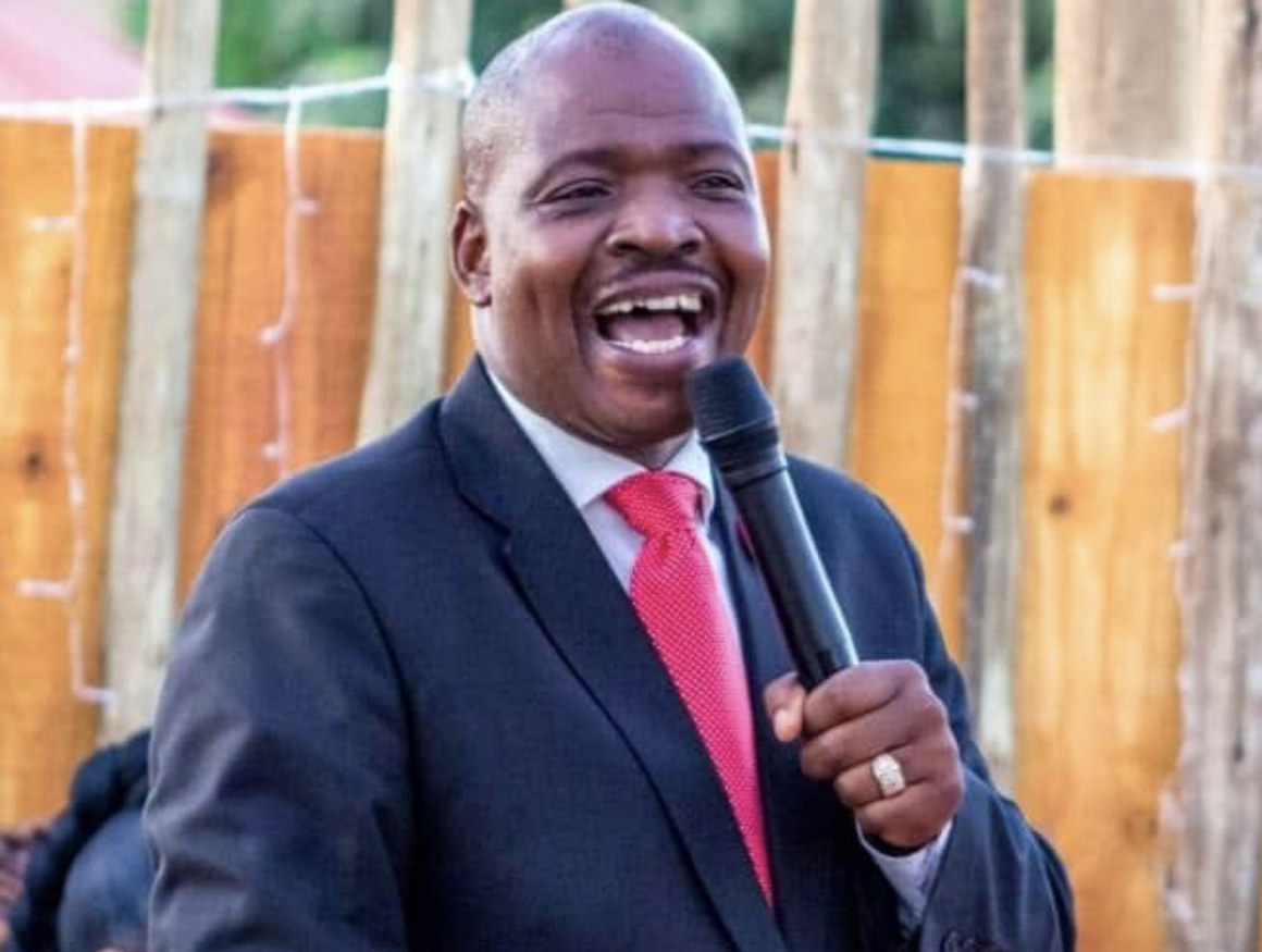 MP MYENI:Ncandweni Christ Ambassadors to sing at human rights lawyer Thulani Maseko’s funeral for free.  