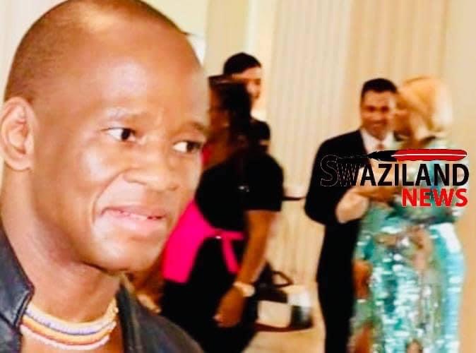 REVEALED:Attorney General(AG) Sifiso Khumalo spends over R20million public funds fighting editor Zweli Martin Dlamini,no drugs in public hospitals.