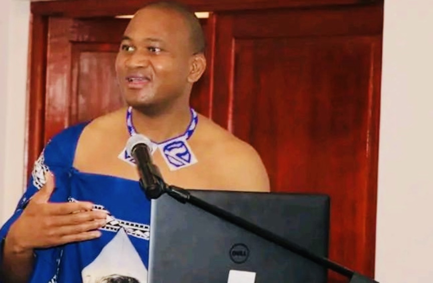 Standard Bank Chief Executive Mvuselelo Fakudze withdraws Luju Festival tickets previously offered to striking workers,blocks emails before issuing final 5.5% order or else…