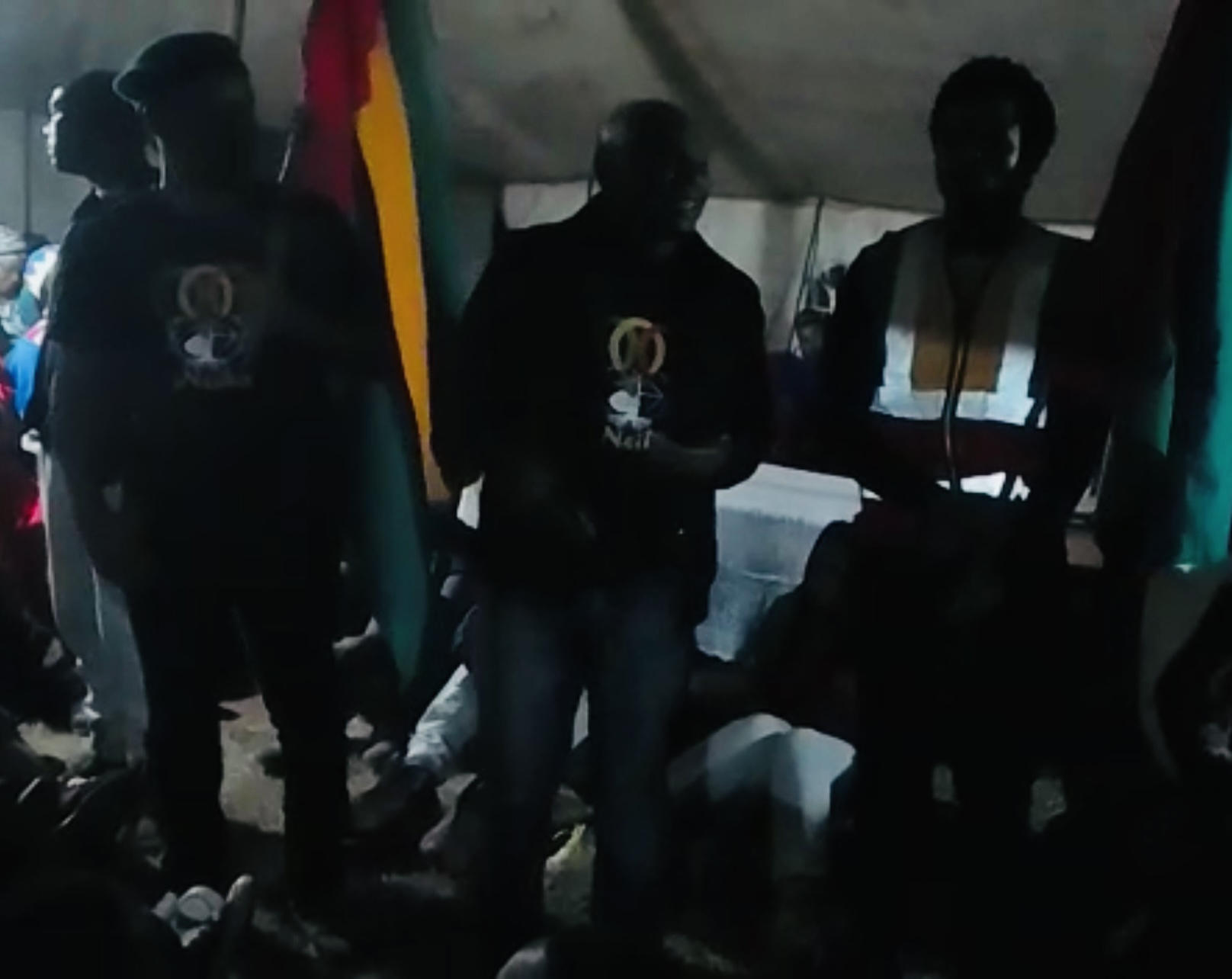 PUDEMO NATIONAL ORGANIZING SECRETARY:We fully support Swazis who earn a living through dagga farming.