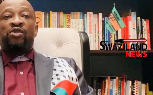 Eswatini’s main political party PUDEMO calls for establishment of diplomatic relations with China, says UN Resolution must be respected.