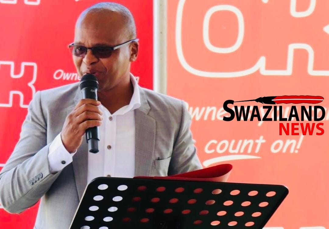 REVEALED:Ok Foods Director Lincon Motsa,Freight Association Chairman appearing in State intelligence information as ex-armed robbers,Standard Bank Chief Executive approving loans to fund businesses.