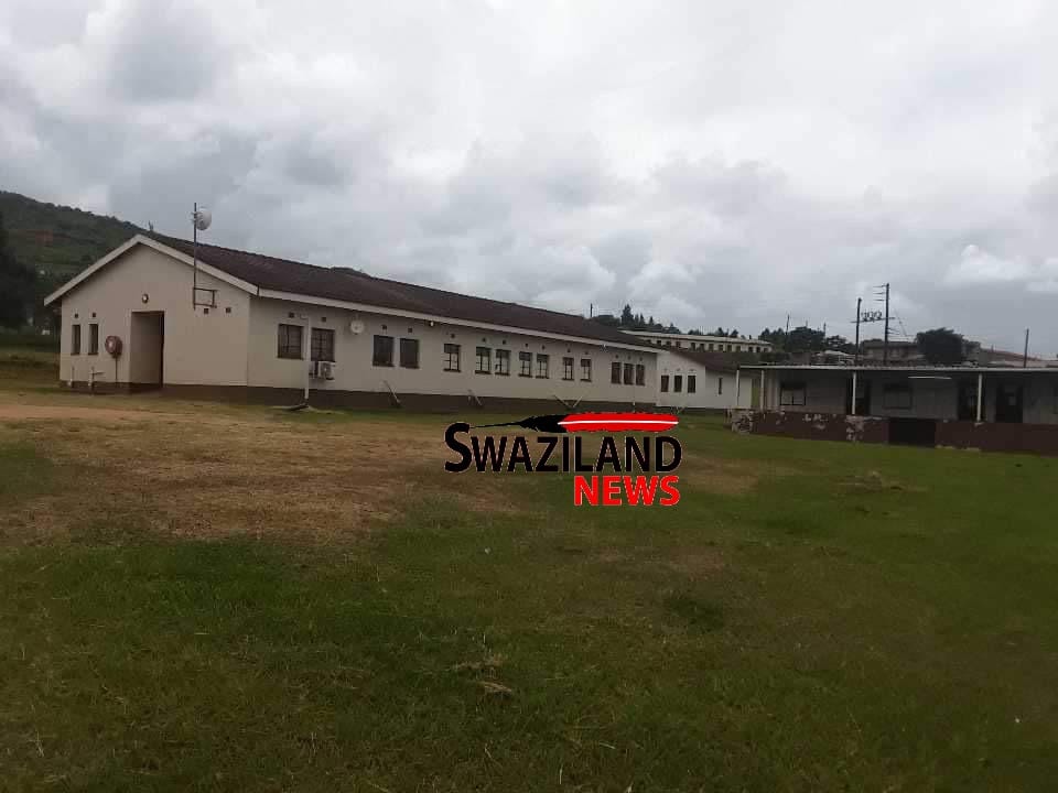 GOVERNMENT CASH FLOW CHALLENGES AFFECT MORE INSTITUTIONS: Alliance Church Clinics closed, nurses in strike over unpaid January salaries.