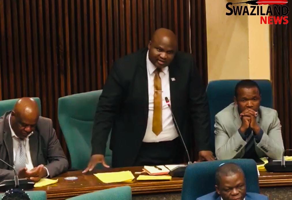 Mayiwane MP Sicelo Khungankhosi Dlamini wants all civil servants who reached the age of sixty(60) to go home, open-up job opportunities for others.