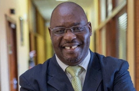 GOVERNMENT SPOKESPERSON ALPHEOUS NXUMALO: Zimbabwe will help us evacuate stranded Swazis as war intensifies in Sudan.