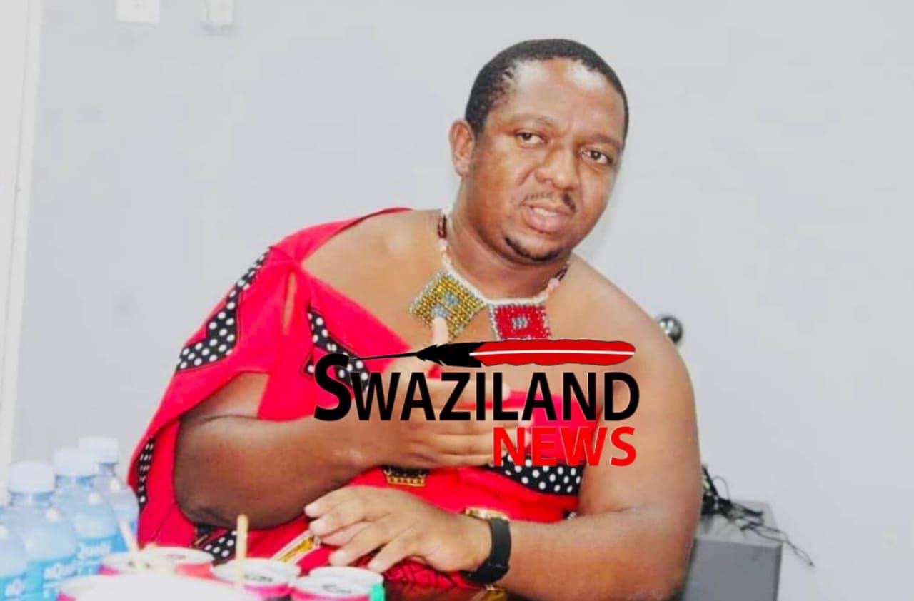 Labour Minister Phila Buthelezi attacked by his ‘campaign cow’, rushed to hospital.