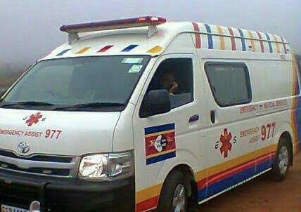 TIMES OF ESWATINI:Paramedic arrested for Ezulwini Town high profile armed robberies.