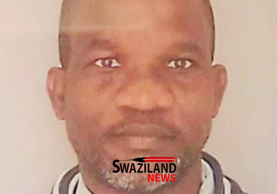 PUDEMO member Lucky Malaza defies organization’s call to boycott elections, contests for MP position at Gilgal Inkhundla.
