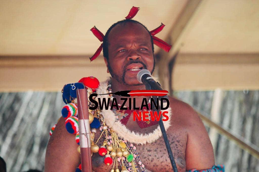 REVEALED:Prince Majaha’s bodyguard who raped and sodomized Ingatja(13)released from prison,King’s Spokesperson says Mswati not involved.