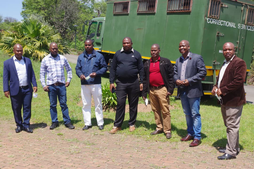 EKWENDZENI CHIEF MAKHOSIKHOSI:Mtsambama MP accused the King of oppressing the people,I regret voting for him.