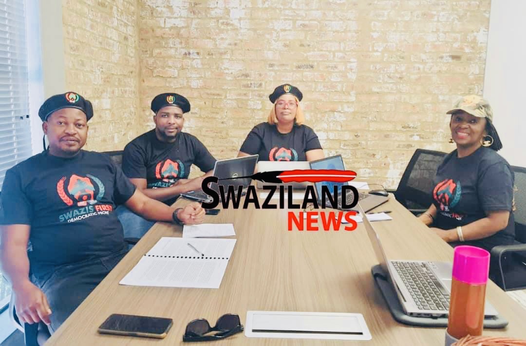 Swazi's First Democratic Front(SFDF) condenms senseless killing of four(4) women allegedly by Deputy Sheriff Vusi Mncina.