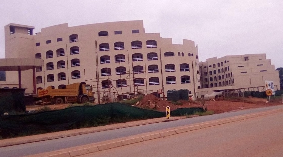 Eswatini MP Manzi Zwane risks being arrested for opposing King Mswati’s corrupted R8billion International Convention Centre(ICC) funded with public funds.