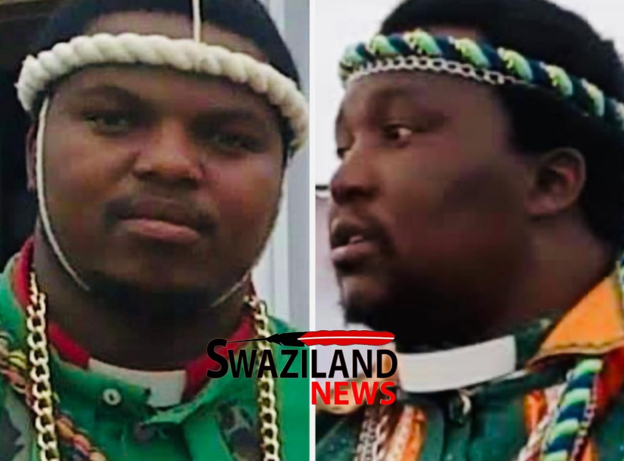 JERICHO BISHOP KHANYAKWEZWE VILAKATI: I fully support my brother Bishop Bhekibandla Vilakati, to stand for elections and represent the people of Ngwempisi.