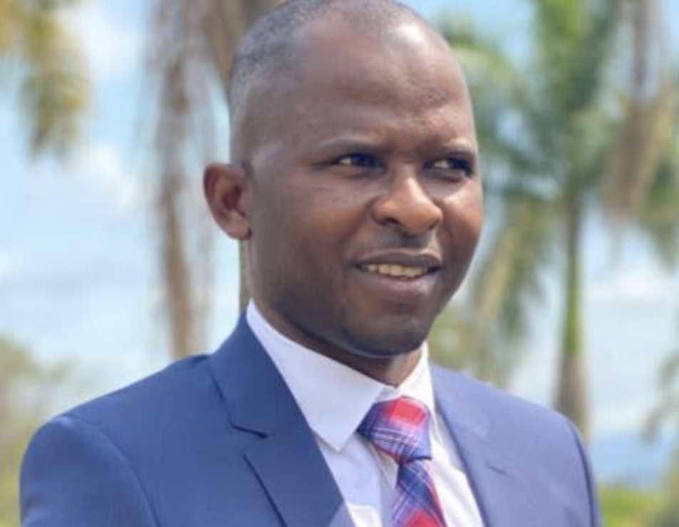 REVEALED: How incarcerated pro-democracy MP Bacede Mabuza tested King’s powers by firing Prime Minister Barnabas Dlamini.