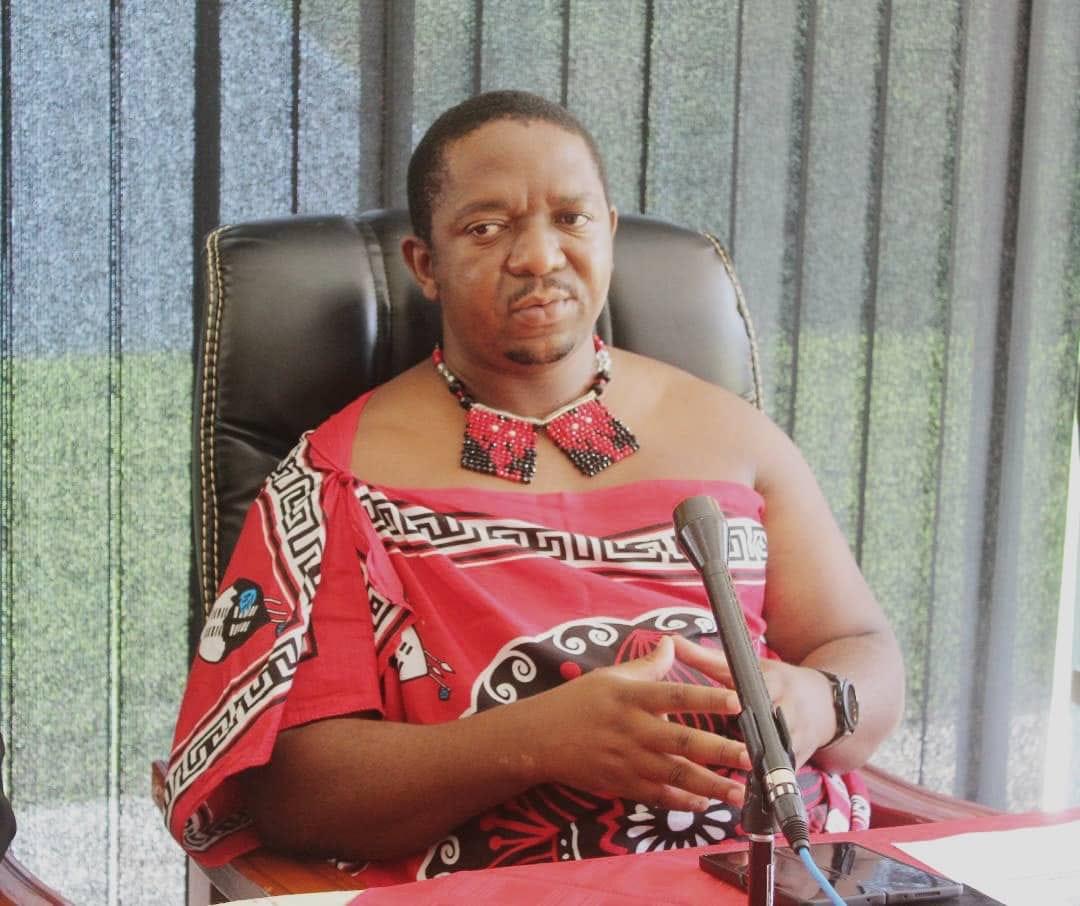 LABOUR MINISTER PHILA BUTHELEZI:We won’t approve new applications for scholarships despite receiving R286million.