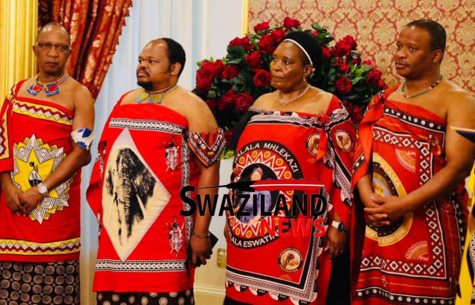 King’s Office CEO Chief Mgwagwa Gamedze might take over as Acting Prime Minister next week, expert says it’s unconstitutional.