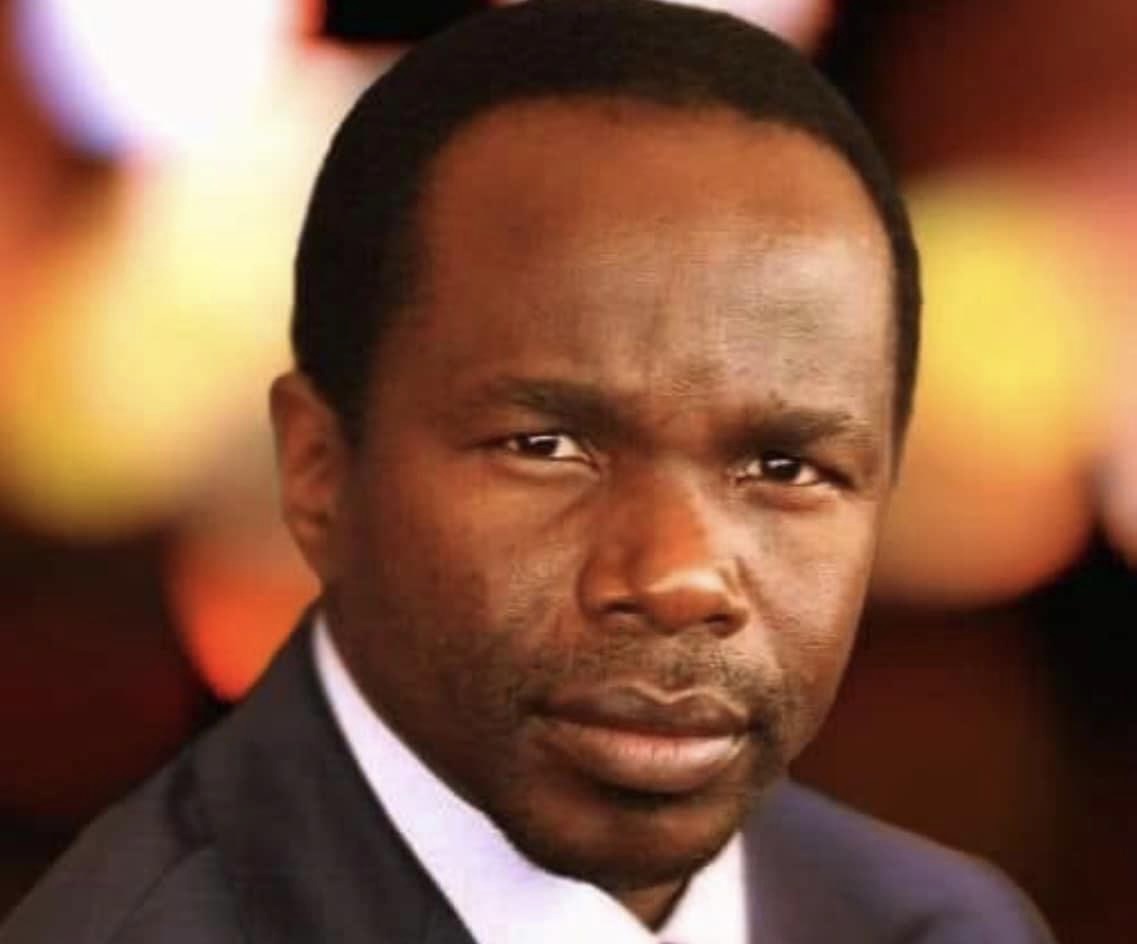  KING’S INTEPRETER SIHLE DLAMINI:Innocent civilians were killed during unrest but some deserved to die for looting.