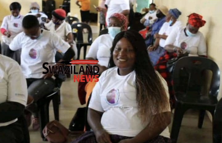 Liphimbo LaboMake concludes Peace Building Dialogues across the  four Regions of the country.