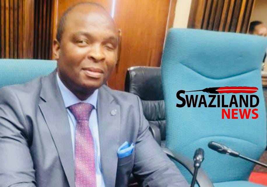 Mbabane East MP Welcome Dlamini hits back at editor Bheki Makhubu for calling him “umuntfu waseSkomu”, says Nation Magazine has low circulation.