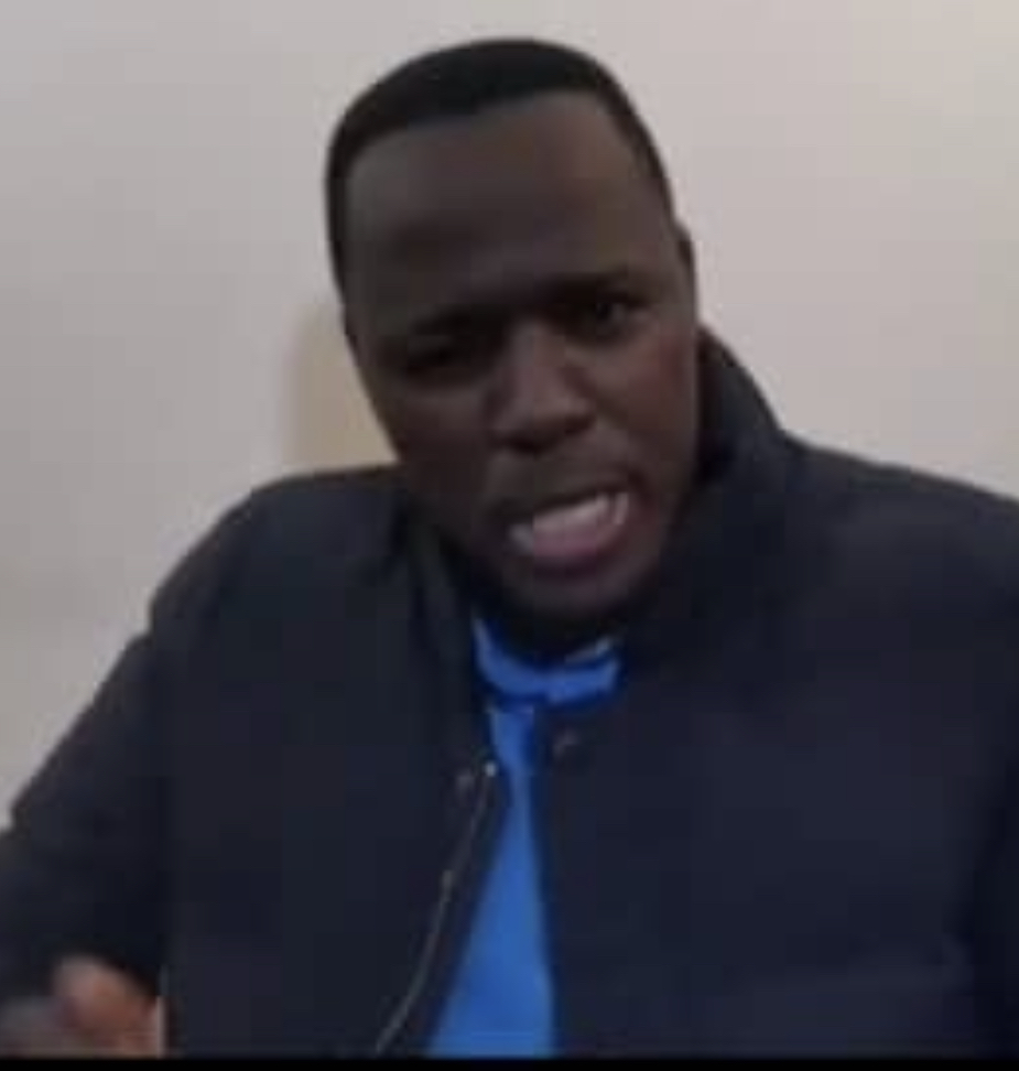 MP ‘Magawugawu’ says Parliament is not independent, cannot facilitate democratic reforms.