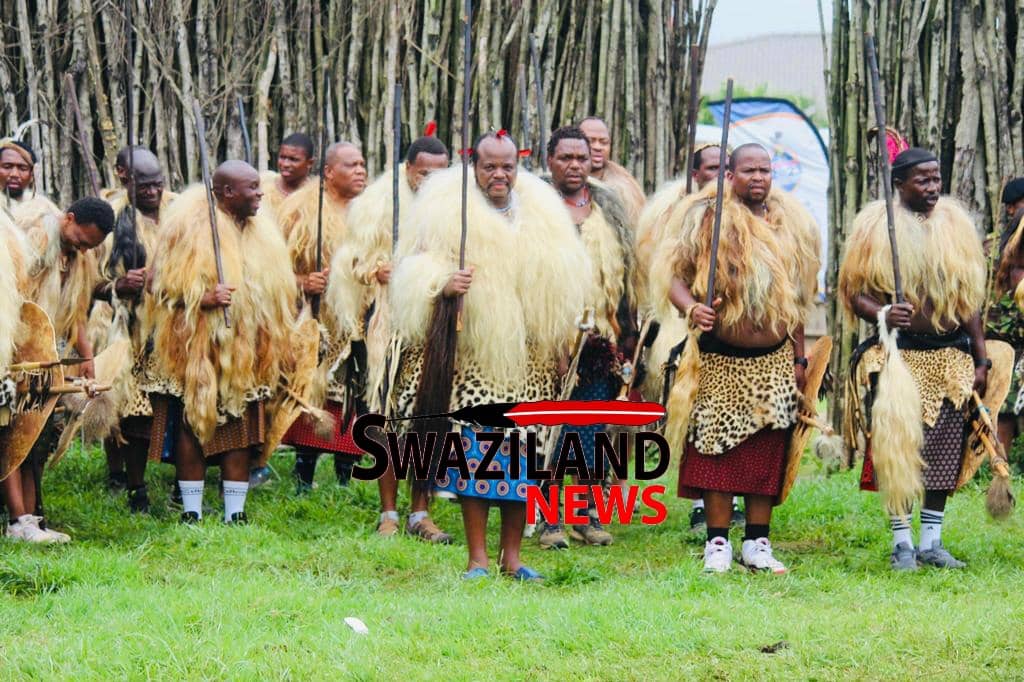 REVEALED:Government electronic system sabotaged to prevent emaSwati from registering death certificates,conduct funerals during Incwala ritual ceremony.