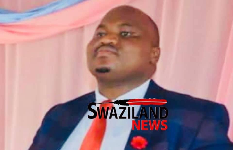 Aspiring MP Constable Sicelo Prince ‘KhungaNkhosi’ Dlamini wins Primary Elections at Mayiwane, secures highest votes