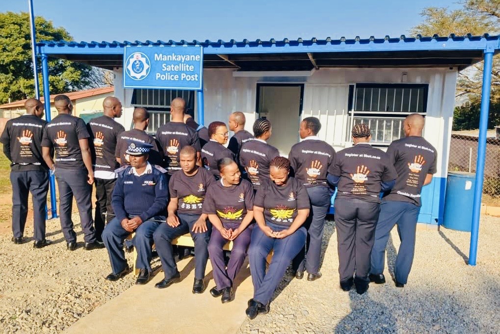 8bet apologises to customers for inconvenience, Chief Operations Officer(COO) Belinda Motsa says upgrading of system to be concluded soon.