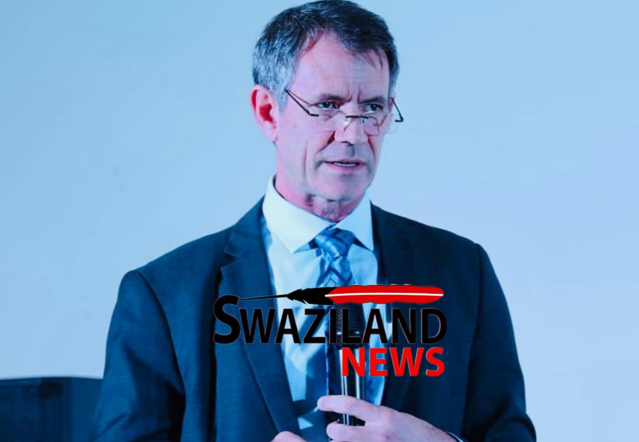  FINANCE MINISTER NEAL RIJIKERNBERG:Shortage of drugs in public hospitals investigation remains credible, we are waiting for a report.