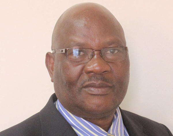 MP ROBERT MAGONGO:I will stand for elections, represent the people of Motshane if nominated.