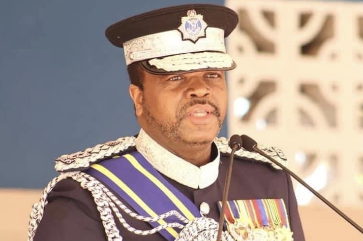 MSWATI’S STATE INTELLIGENCE MEETING:No bail for political activists who will disturb Tinkhundla undemocratic elections.