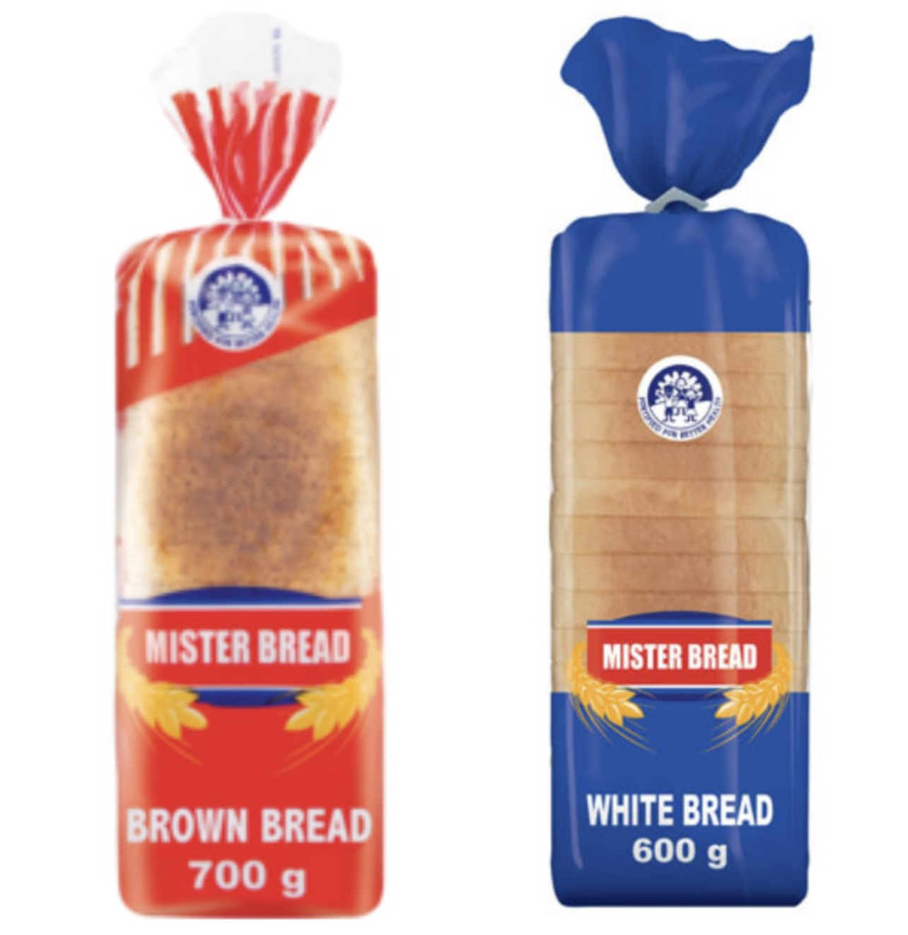 Mswati’s Government announces bread prices increase,white loaf to cost R15.29.