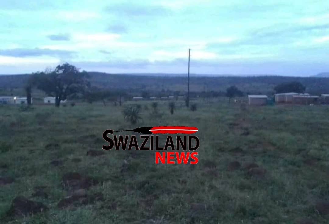 Deputy Prime Minister silent as Mswati’s soldiers invade Communist Party leader’s  home, kidnap two minor children.