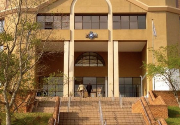 SWALIMO: Eswatini, the only country with a Head of State who is above the law.