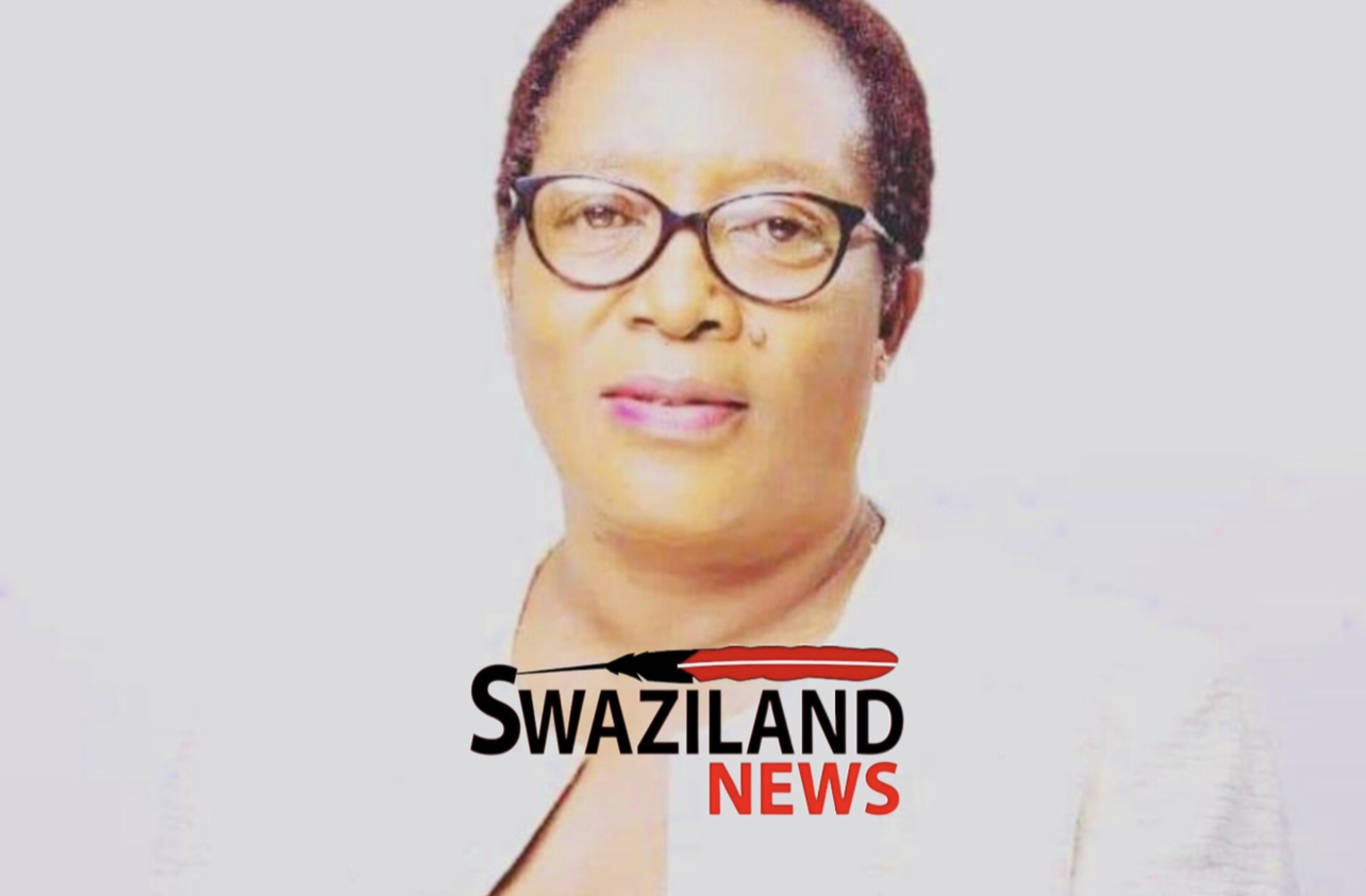 Eswatini Business Health and Wellness(SWABCHA) Executive Director Thobile Dlamini joins race to Parliament, to face Manzini North MP Macford Sibandze.